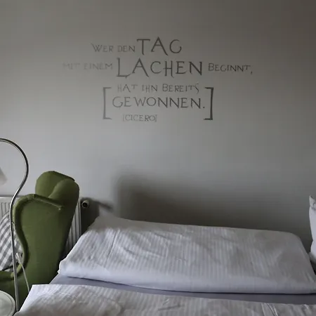 Guest house Foresta Braunlage